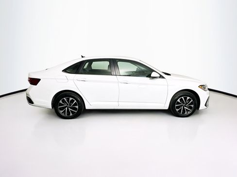 Used 2025 Volkswagen Jetta S FWD image 10