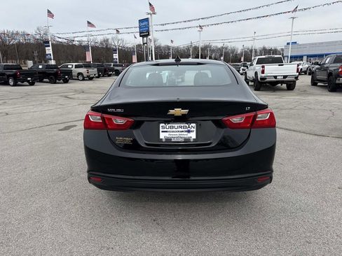 Used 2023 Chevrolet Malibu LT image 4
