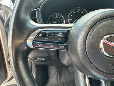Used 2024 MAZDA CX-30 AWD 2.5 S w/ Select Sport Pkg image 14