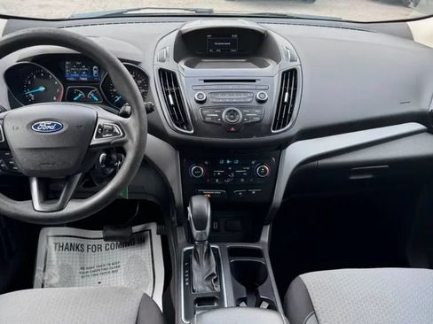 Used 2018 Ford Escape SE AWD/4WD image 15