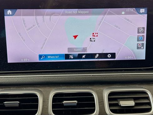 Used 2021 Mercedes-Benz GLE 350 GLE 350 image 13