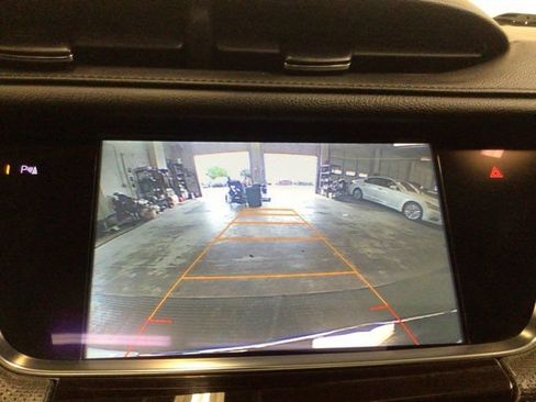 Used 2017 Cadillac XT5 Luxury w/ Driver Awareness Package AWD/4WD image 22