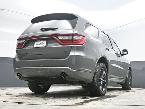 Used 2021 Dodge Durango GT image 39
