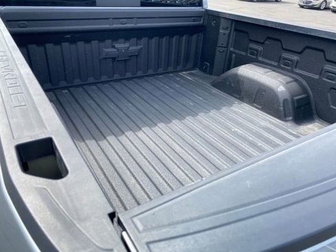Certified 2024 Chevrolet Silverado 1500 LT Trail Boss w/ Convenience Package II AWD/4WD image 21