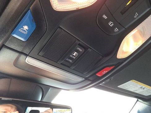 Used 2023 RAM 1500 Rebel w/ Rebel Level 1 Equipment Group image 31