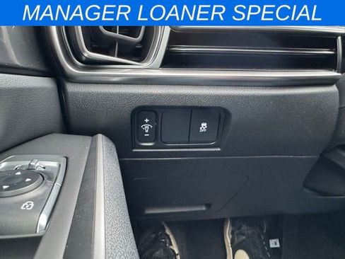 New 2025 Kia Sorento S AWD/4WD image 23