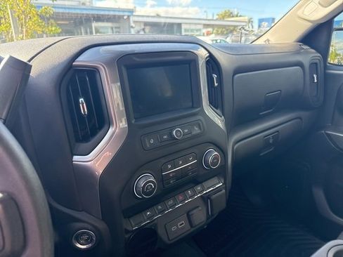 Certified 2024 Chevrolet Silverado 1500 Custom image 13