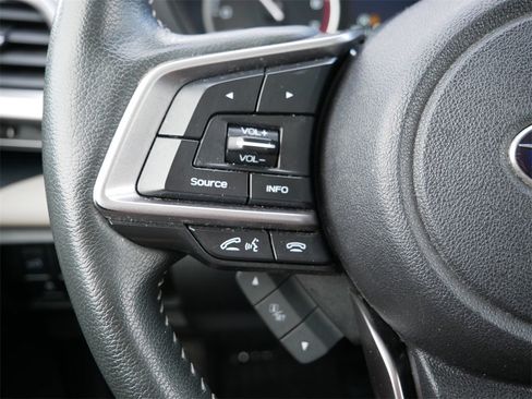 Used 2023 Subaru Forester Limited w/ Popular Package #3 image 26