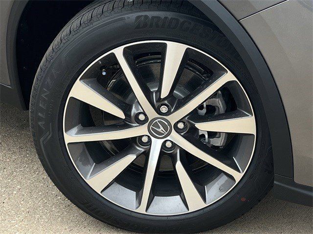 Used 2026 Acura MDX w/ Technology Package FWD image 10