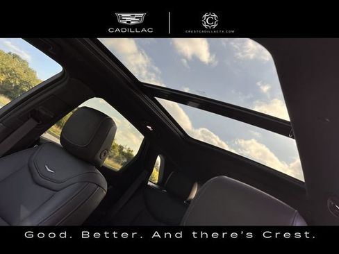 Used 2023 Cadillac XT5 Premium Luxury w/ Technology Package FWD image 20