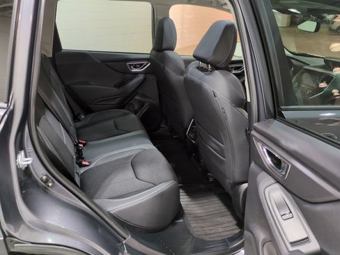 Certified 2024 Subaru Forester Premium AWD/4WD image 12