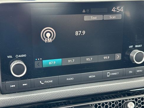 Used 2025 Honda Civic Sport image 18