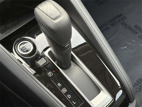 Certified 2025 Nissan Versa SV w/ Trunk Package image 14