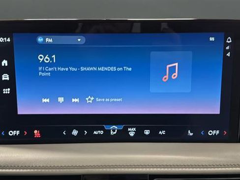 Used 2025 Lincoln Aviator AWD image 22