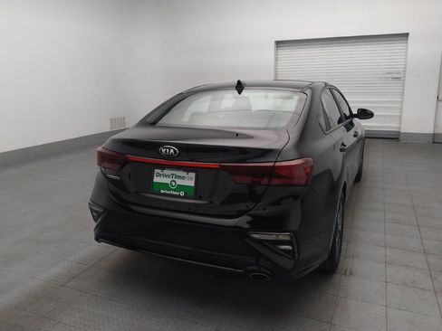 Used 2019 Kia Forte LXS FWD image 7
