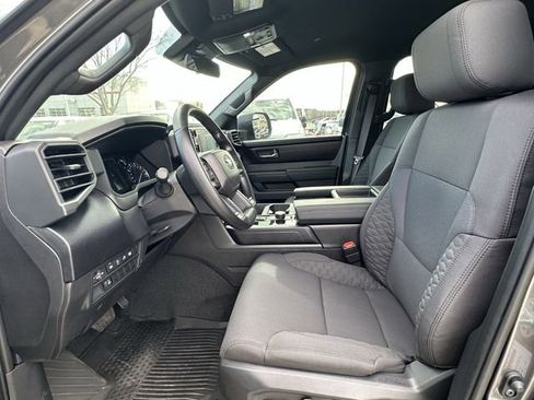 Used 2026 Toyota Tundra SR5 w/ SX Package image 26