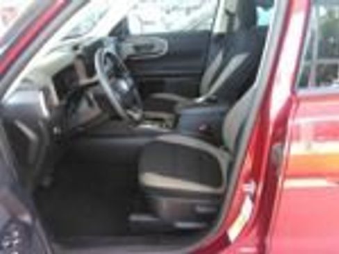 Used 2025 Ford Bronco Sport Big Bend AWD/4WD image 12