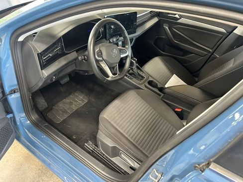 Used 2025 Volkswagen Jetta S FWD image 2