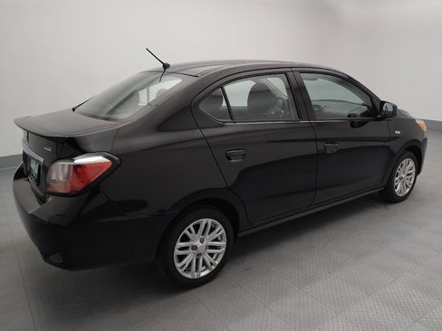 Used 2024 Mitsubishi Mirage G4 LE image 10