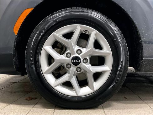 Used 2024 Kia Soul LX w/ Option Group 015 image 7