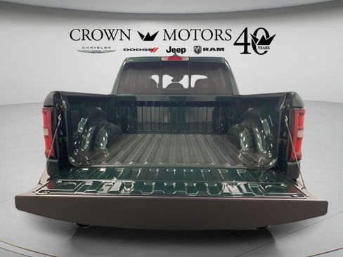New 2026 RAM 1500 Big Horn AWD/4WD image 23