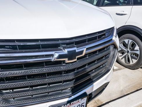 Used 2018 Chevrolet Traverse Premier w/ Redline Edition image 4