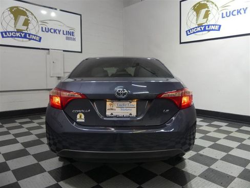 Used 2019 Toyota Corolla LE image 8
