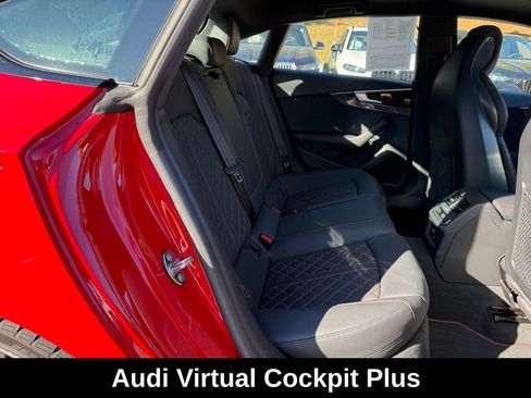 Used 2024 Audi S5 Premium Plus w/ Premium Plus Package image 30
