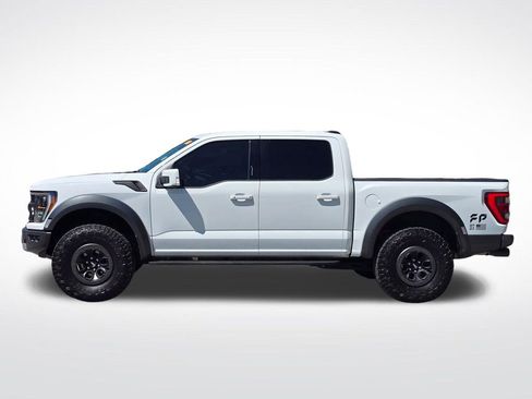 Used 2023 Ford F150 Raptor AWD/4WD image 14