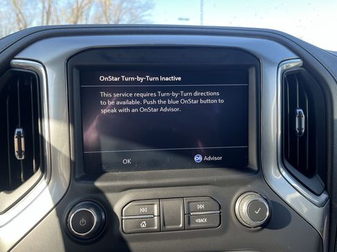 Used 2021 Chevrolet Silverado 3500 LTZ w/ LTZ Plus Package image 14