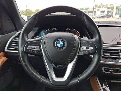 Used 2021 BMW X5 xDrive40i w/ Premium Package 2 AWD/4WD image 20
