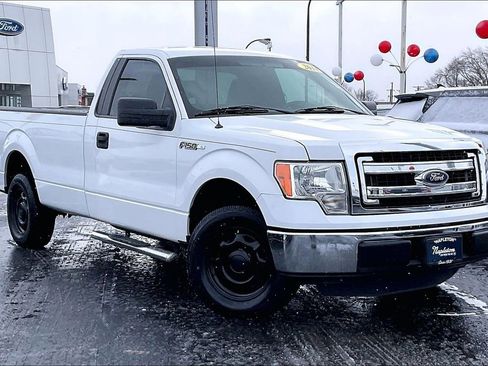 Used 2014 Ford F150 XL image 30