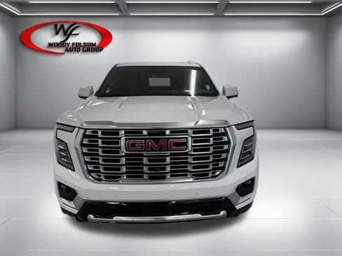 New 2026 GMC Yukon Denali image 2