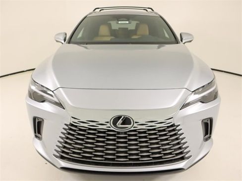 New 2026 Lexus RX 350 AWD image 7