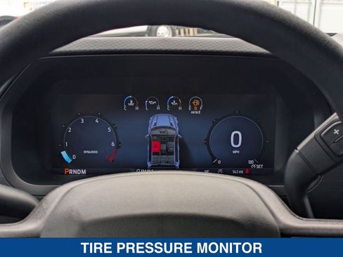 New 2025 Ford F150 STX w/ Equipment Group 200A image 28