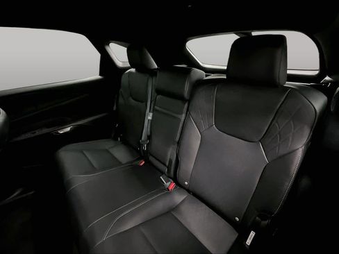 Used 2026 Lexus RX 350 w/ Convenience Package AWD/4WD image 20