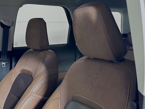 Used 2023 Ford Bronco Sport Badlands w/ Premium Package image 20