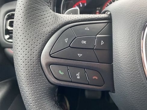 New 2026 Dodge Durango GT w/ Blacktop Package image 22