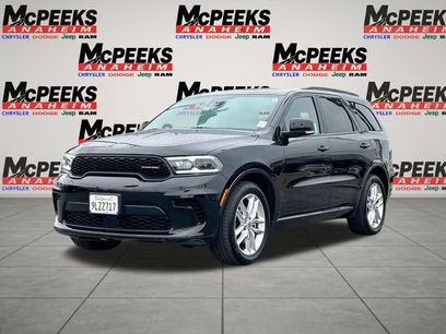 Used 2024 Dodge Durango GT