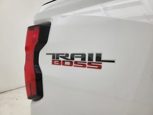 New 2026 Chevrolet Colorado Trail Boss image 22