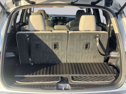 Used 2019 Honda Pilot EX-L image 58