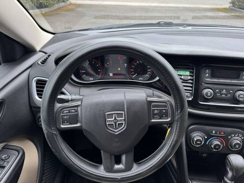 Used 2016 Dodge Dart SXT FWD image 18
