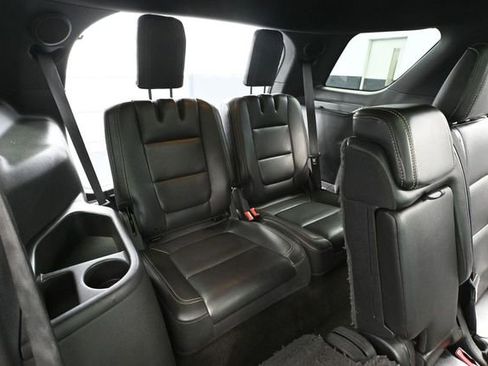 Used 2014 Ford Explorer Sport AWD/4WD image 44