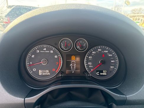 Used 2011 Audi A3 2.0T Premium w/ Bluetooth Value Pkg image 15