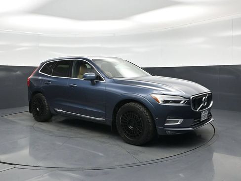 Used 2019 Volvo XC60 T6 Inscription w/ Protection Package Premier AWD/4WD image 23