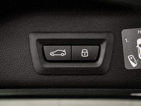 New 2026 BMW X5 M Competition w/ Executive Package image 22