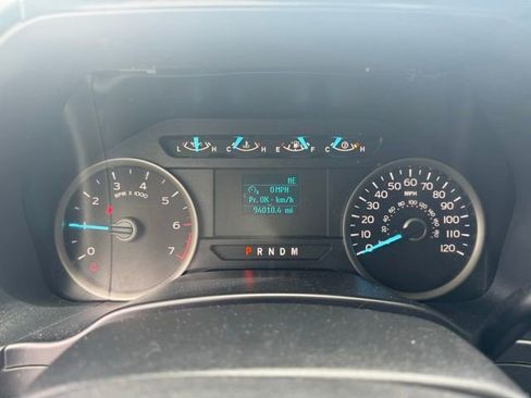 Used 2020 Ford F150 XLT AWD/4WD image 17