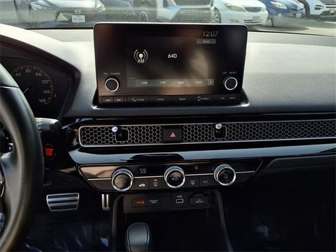 Used 2024 Honda Civic Sport image 18