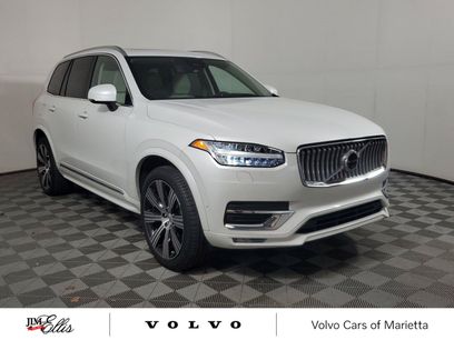 Used 2024 Volvo XC90 B6 Ultimate w/ Protection Package Premier