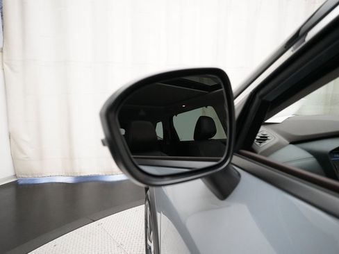 Certified 2023 Nissan Rogue SL w/ SL Premium Package image 25